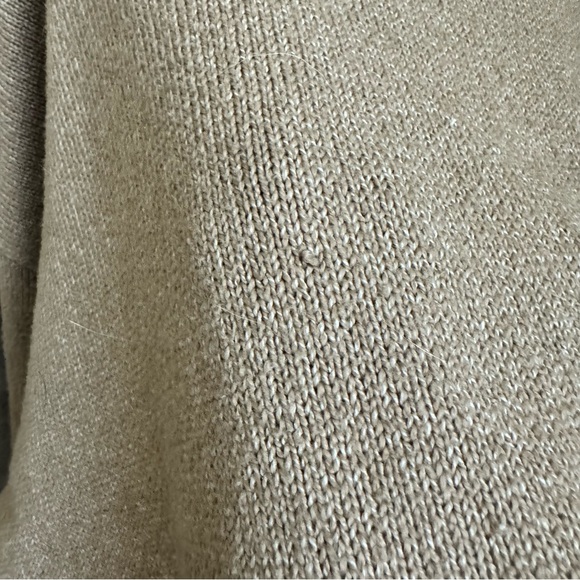 Hyve Mocha Dolman Sweater - Picture 4 of 7